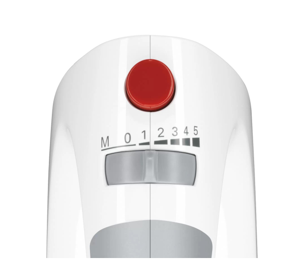 Bosch MFQ 3540 450W biało-szary - 126104 - zdjęcie 4